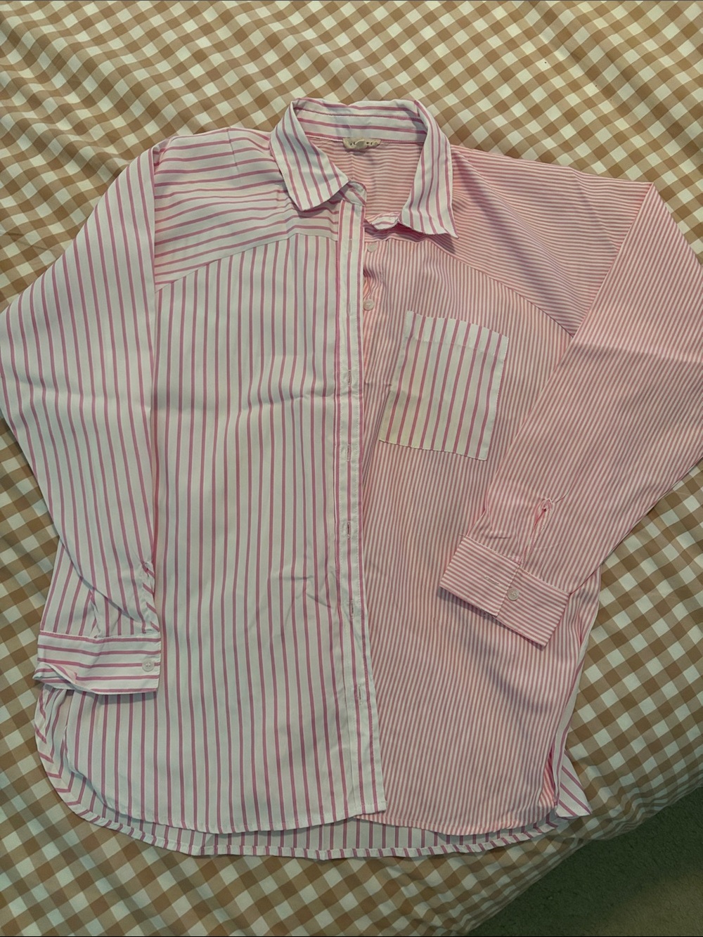 Jodifl Top Pink